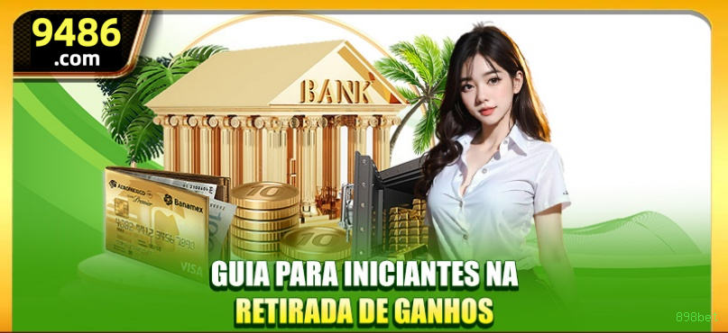 Slots no app 898bet mobile