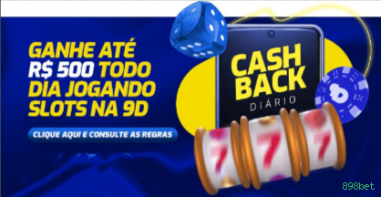 Download app 898bet Android iOS
