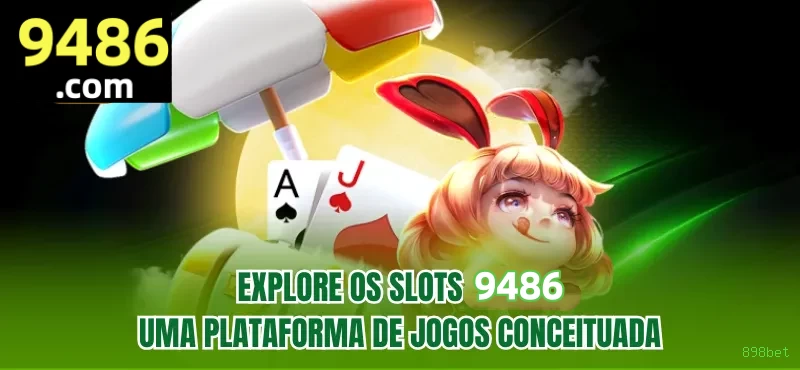 Plataforma 898bet - cassino e apostas