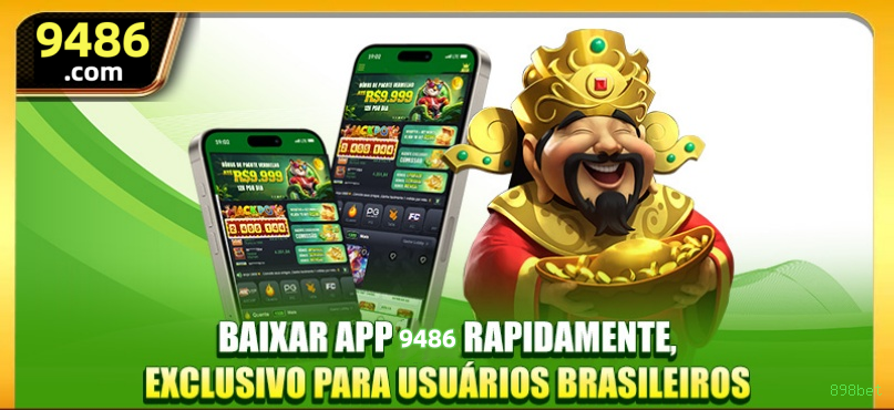 Suporte 898bet